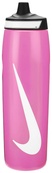 Пляшка Nike REFUEL BOTTLE 32 OZ рожевий Уні 946 мл. Зображення №2 Пляшка Nike REFUEL BOTTLE 32 OZ рожевий Уні 946 мл. Зображення №2