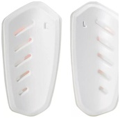 Щитки Puma ULTRA Flex Sleeve білий Уні L (зріст 155-175 см). Зображення №2