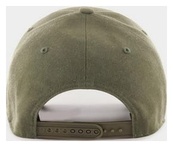 Кепка MVP 47 Brand LOS ANGELES DODGERS зелений Уні One Size. Изображение №2 Кепка MVP 47 Brand LOS ANGELES DODGERS зелений Уні One Size. Изображение №2