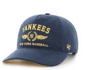 Кепка 47 Brand NEW YORK YANKEES синій Уні One Size. Зображення №2 Кепка 47 Brand NEW YORK YANKEES синій Уні One Size. Зображення №2