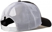 Кепка-тракер 47 Brand LA DODGERS BRANSON MESH черный, белый Уни One Size. Изображение №2 Кепка-тракер 47 Brand LA DODGERS BRANSON MESH черный, белый Уни One Size. Изображение №2