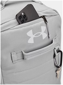 Рюкзак Under Armour Contain Backpack 33L сірий Уні 20 х 50.5 х 30 см. Зображення №3 Рюкзак Under Armour Contain Backpack 33L сірий Уні 20 х 50.5 х 30 см. Зображення №3