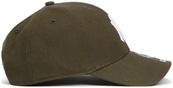 Кепка MVP 47 Brand SNAPBACK NEW YORK YANKEES оливковий Уні One Size. Зображення №2 Кепка MVP 47 Brand SNAPBACK NEW YORK YANKEES оливковий Уні One Size. Зображення №2