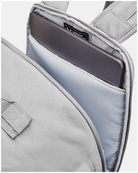 Рюкзак Under Armour Contain Backpack 33L сірий Уні 20 х 50.5 х 30 см. Зображення №4 Рюкзак Under Armour Contain Backpack 33L сірий Уні 20 х 50.5 х 30 см. Зображення №4