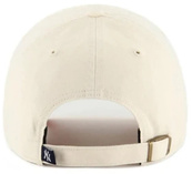 Кепка 47 Brand NEW YORK YANKEES ICON ALT бежевий Уні One Size. Зображення №2 Кепка 47 Brand NEW YORK YANKEES ICON ALT бежевий Уні One Size. Зображення №2