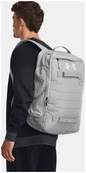 Рюкзак Under Armour Contain Backpack 33L сірий Уні 20 х 50.5 х 30 см. Зображення №7 Рюкзак Under Armour Contain Backpack 33L сірий Уні 20 х 50.5 х 30 см. Зображення №7