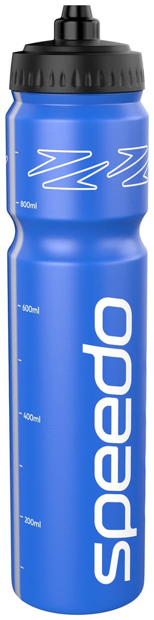 Пляшка Speedo WATER BOTTLE синій Уні 1000 мл Пляшка Speedo WATER BOTTLE синій Уні 1000 мл