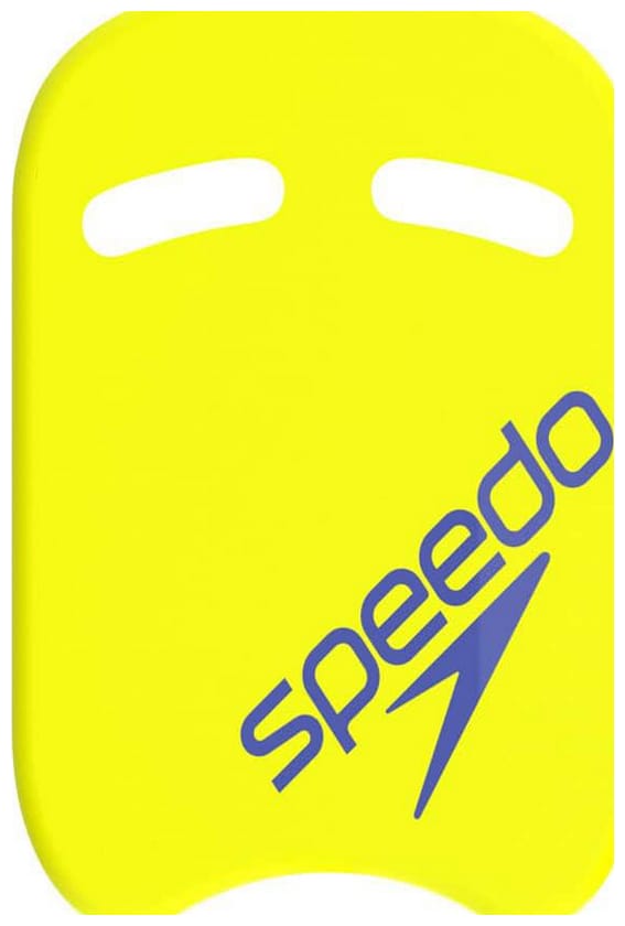 Дошка для плавання Speedo KICK BOARD AU жовтий Уні One Size Дошка для плавання Speedo KICK BOARD AU жовтий Уні One Size