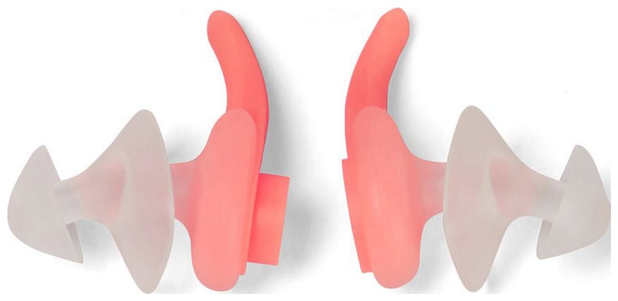 Беруші Speedo BIOFUSE EARPLUG AU помаранчевий Уні One Size Беруші Speedo BIOFUSE EARPLUG AU помаранчевий Уні One Size