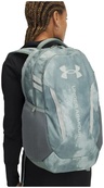 Рюкзак Under Armour Hustle 6.0 Backpack 29L зелений Уні 51х32х17 см. Зображення №3 Рюкзак Under Armour Hustle 6.0 Backpack 29L зелений Уні 51х32х17 см. Зображення №3