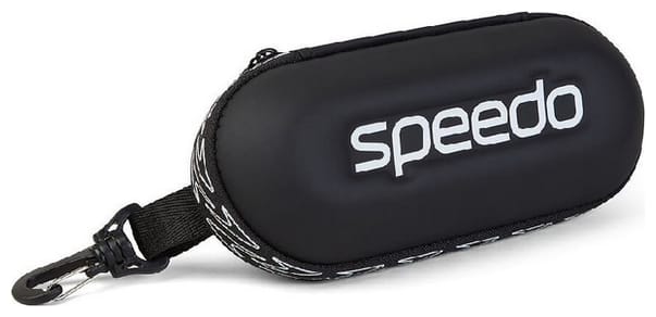 Чехол для очков Speedo GOGGLES STORAGE черный Уни One Size Чехол для очков Speedo GOGGLES STORAGE черный Уни One Size