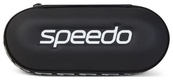 Чехол для очков Speedo GOGGLES STORAGE черный Уни One Size. Изображение №2 Чехол для очков Speedo GOGGLES STORAGE черный Уни One Size. Изображение №2