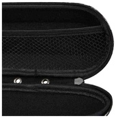Чехол для очков Speedo GOGGLES STORAGE черный Уни One Size. Изображение №3 Чехол для очков Speedo GOGGLES STORAGE черный Уни One Size. Изображение №3