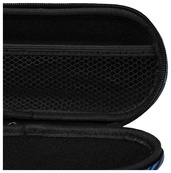 Чехол для очков Speedo GOGGLES STORAGE синий Уни One Size. Изображение №2