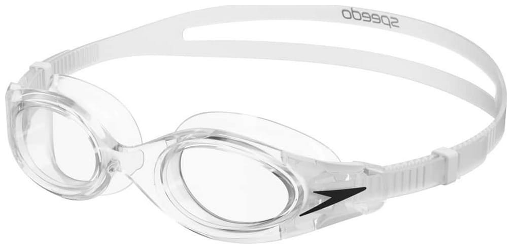 Очки для плавания Speedo HYDROSITY 2.0 GOGGLE AU прозрачный Уни One Size Очки для плавания Speedo HYDROSITY 2.0 GOGGLE AU прозрачный Уни One Size