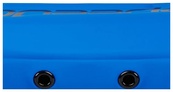 Чехол для очков Speedo GOGGLES STORAGE синий Уни One Size. Изображение №4