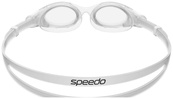 Очки для плавания Speedo HYDROSITY 2.0 GOGGLE AU прозрачный Уни One Size. Изображение №4 Очки для плавания Speedo HYDROSITY 2.0 GOGGLE AU прозрачный Уни One Size. Изображение №4