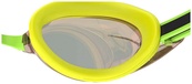 Очки для плавания Speedo VANQUISHER 3.0 MIRRORED зеленый, желтый Уни One Size. Изображение №4 Очки для плавания Speedo VANQUISHER 3.0 MIRRORED зеленый, желтый Уни One Size. Изображение №4