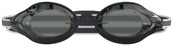 Очки для плавания Speedo VANQUISHER 3.0 MIRRORED чёрные Уни One Size. Изображение №3 Очки для плавания Speedo VANQUISHER 3.0 MIRRORED чёрные Уни One Size. Изображение №3