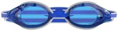 Очки для плавания Speedo VANQUISHER 3.0 MIRRORED синие Уни One Size (8-00473510729). Изображение №3 Очки для плавания Speedo VANQUISHER 3.0 MIRRORED синие Уни One Size (8-00473510729). Изображение №3