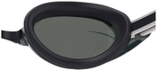 Очки для плавания Speedo VANQUISHER 3.0 MIRRORED чёрные Уни One Size. Изображение №4 Очки для плавания Speedo VANQUISHER 3.0 MIRRORED чёрные Уни One Size. Изображение №4