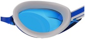 Очки для плавания Speedo VANQUISHER 3.0 MIRRORED синие Уни One Size (8-00473510729). Изображение №4 Очки для плавания Speedo VANQUISHER 3.0 MIRRORED синие Уни One Size (8-00473510729). Изображение №4
