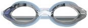 Очки для плавания Speedo WOMENS VANQUISHER 3.0 MIRRORED серый, голубой Жен One Size. Изображение №2 Очки для плавания Speedo WOMENS VANQUISHER 3.0 MIRRORED серый, голубой Жен One Size. Изображение №2