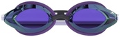 Очки для плавания Speedo WOMENS VANQUISHER 3.0 MIRRORED фиолетовый Женщины One Size. Изображение №4 Очки для плавания Speedo WOMENS VANQUISHER 3.0 MIRRORED фиолетовый Женщины One Size. Изображение №4