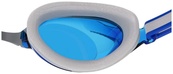 Очки для плавания Speedo JUNIOR VANQUISHER 3.0 синий, белый Детский One Size. Изображение №4 Очки для плавания Speedo JUNIOR VANQUISHER 3.0 синий, белый Детский One Size. Изображение №4
