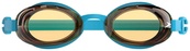 Очки для плавания Speedo JUNIOR JET 2.0 синий Детский One Size. Изображение №2 Очки для плавания Speedo JUNIOR JET 2.0 синий Детский One Size. Изображение №2