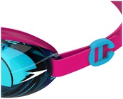 Очки для плавания Speedo JUNIOR JET 2.0 розовый Детский One Size. Изображение №2 Очки для плавания Speedo JUNIOR JET 2.0 розовый Детский One Size. Изображение №2