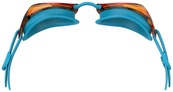 Очки для плавания Speedo JUNIOR JET 2.0 синий Детский One Size. Изображение №4 Очки для плавания Speedo JUNIOR JET 2.0 синий Детский One Size. Изображение №4