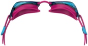Очки для плавания Speedo JUNIOR JET 2.0 розовый Детский One Size. Изображение №3 Очки для плавания Speedo JUNIOR JET 2.0 розовый Детский One Size. Изображение №3
