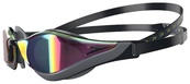 Очки для плавания Speedo FASTSKIN PURE FOCUS GOG MIR AU черный Уни One Size. Изображение №2