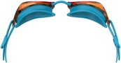 Очки для плавания Speedo KIDS JET 2.0 голубой Детский One Size. Изображение №4 Очки для плавания Speedo KIDS JET 2.0 голубой Детский One Size. Изображение №4