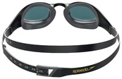 Очки для плавания Speedo FASTSKIN PURE FOCUS GOG MIR AU черный Уни One Size. Изображение №3