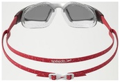Очки для плавания Speedo AQUAPULSE PRO GOGGLE AU красный Уни One Size. Изображение №3 Очки для плавания Speedo AQUAPULSE PRO GOGGLE AU красный Уни One Size. Изображение №3