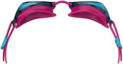 Очки для плавания Speedo KIDS JET 2.0 розовый Детский One Size. Изображение №4 Очки для плавания Speedo KIDS JET 2.0 розовый Детский One Size. Изображение №4