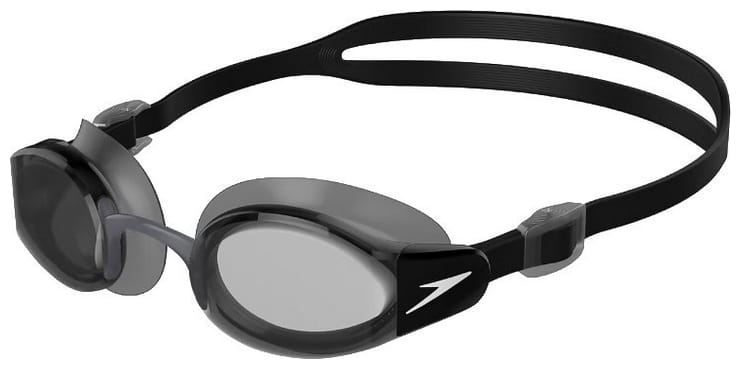 Очки для плавания Speedo MARINER PRO GOG AU черный, серый Уни One Size Очки для плавания Speedo MARINER PRO GOG AU черный, серый Уни One Size