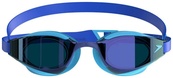 Очки для плавания Speedo FASTSKIN HYPER ELITE MIRROR JU синий Дет One Size. Изображение №3 Очки для плавания Speedo FASTSKIN HYPER ELITE MIRROR JU синий Дет One Size. Изображение №3