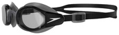 Очки для плавания Speedo MARINER PRO GOG AU черный, серый Уни One Size. Изображение №2 Очки для плавания Speedo MARINER PRO GOG AU черный, серый Уни One Size. Изображение №2