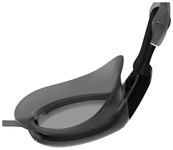 Очки для плавания Speedo MARINER PRO GOG AU черный, серый Уни One Size. Изображение №4 Очки для плавания Speedo MARINER PRO GOG AU черный, серый Уни One Size. Изображение №4