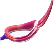 Очки для плавания Speedo HYPER FLYER розовый, фиолетовый Дети One Size. Изображение №2 Очки для плавания Speedo HYPER FLYER розовый, фиолетовый Дети One Size. Изображение №2