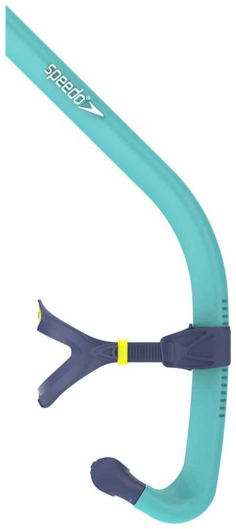 Трубка Speedo BULLET HEAD SNORKEL бірюзовий Уні One Size Трубка Speedo BULLET HEAD SNORKEL бірюзовий Уні One Size