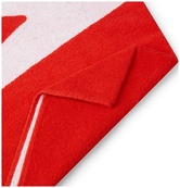 Рушник Speedo LOGO TOWEL AU красный, белый Уни 75 х 145 см. Изображение №3 Рушник Speedo LOGO TOWEL AU красный, белый Уни 75 х 145 см. Изображение №3