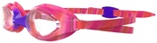 Очки для плавания Speedo HYPER FLYER розовый, фиолетовый Дети One Size. Изображение №4 Очки для плавания Speedo HYPER FLYER розовый, фиолетовый Дети One Size. Изображение №4