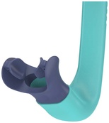 Трубка Speedo BULLET HEAD SNORKEL бірюзовий Уні One Size. Зображення №2 Трубка Speedo BULLET HEAD SNORKEL бірюзовий Уні One Size. Зображення №2