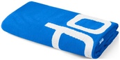 Рушник Speedo LOGO TOWEL AU синій, білий Уні 75 х 145 см. Зображення №3 Рушник Speedo LOGO TOWEL AU синій, білий Уні 75 х 145 см. Зображення №3