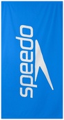 Рушник Speedo LOGO TOWEL AU синій, білий Уні 75 х 145 см. Зображення №4 Рушник Speedo LOGO TOWEL AU синій, білий Уні 75 х 145 см. Зображення №4