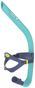 Трубка Speedo BULLET HEAD SNORKEL бірюзовий Уні One Size. Зображення №3 Трубка Speedo BULLET HEAD SNORKEL бірюзовий Уні One Size. Зображення №3